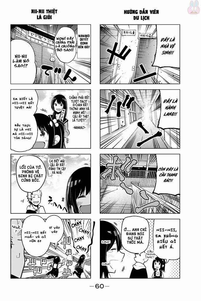 Senryuu Shoujo 44 trang 4