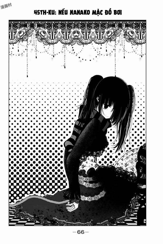 Senryuu Shoujo 45 trang 2