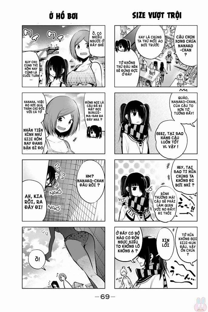 Senryuu Shoujo 45 trang 5