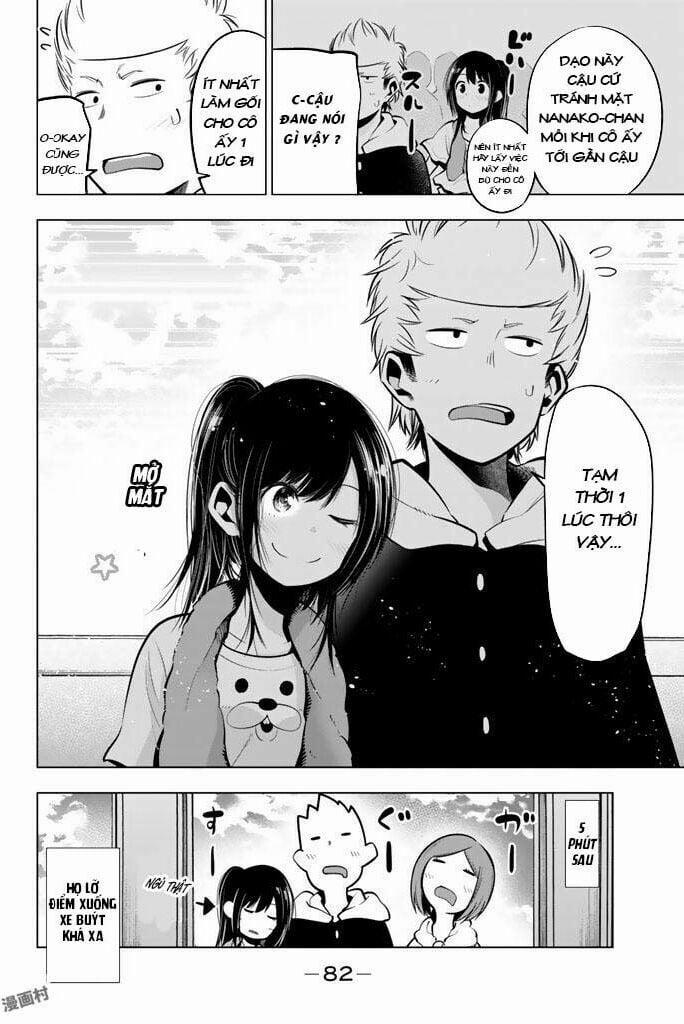 Senryuu Shoujo 46 trang 8