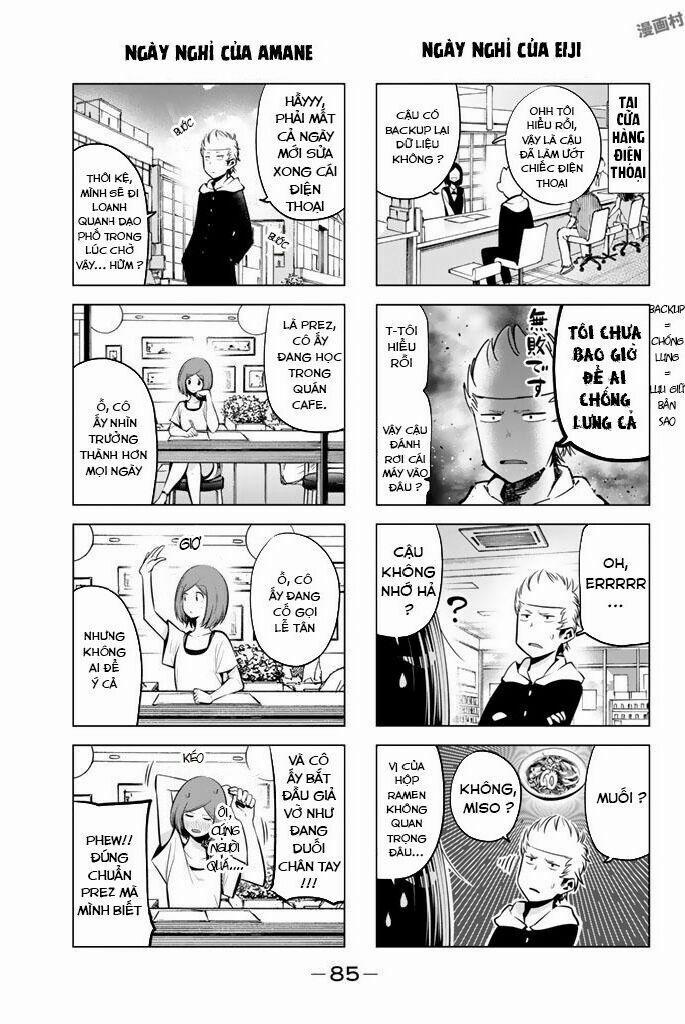 Senryuu Shoujo 47 trang 2