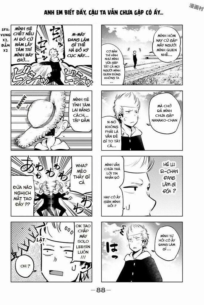 Senryuu Shoujo 47 trang 5