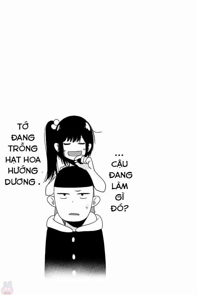 Senryuu Shoujo 49 trang 9