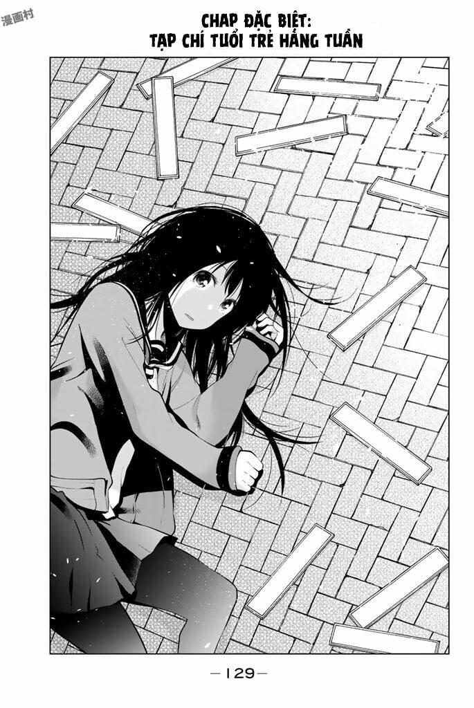 Senryuu Shoujo 51.5 trang 1