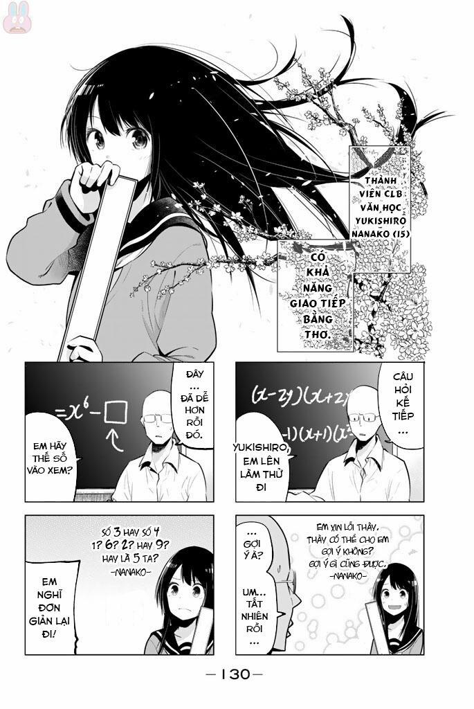 Senryuu Shoujo 51.5 trang 2