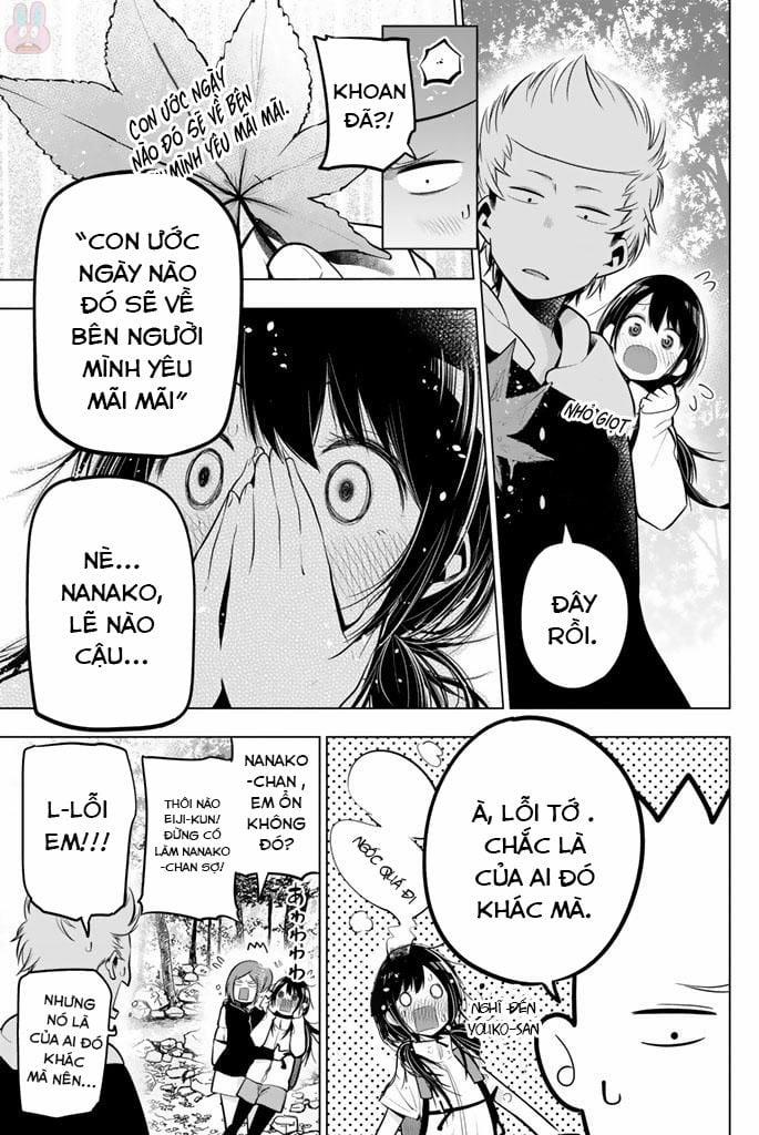 Senryuu Shoujo 51 trang 7