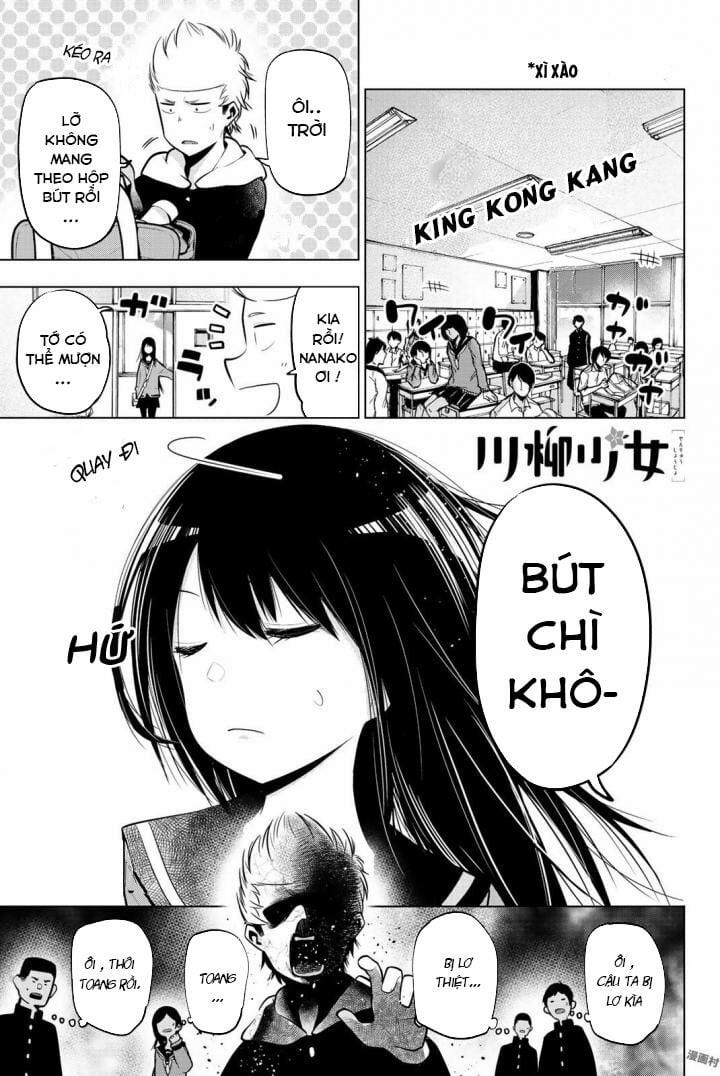 Senryuu Shoujo 52 trang 1