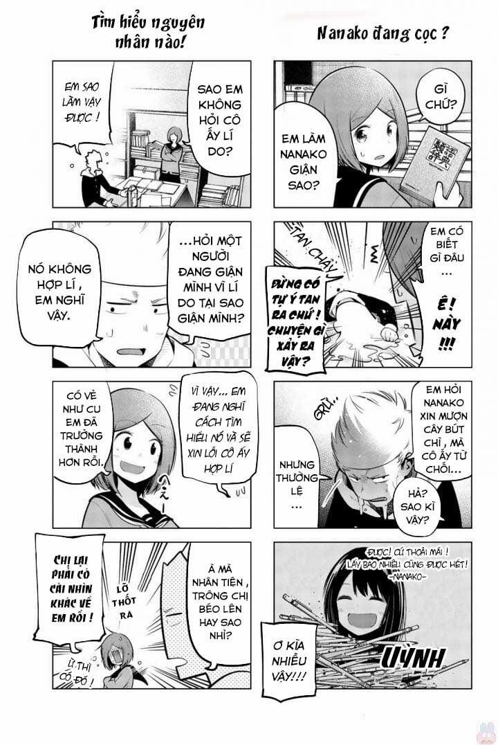 Senryuu Shoujo 52 trang 3