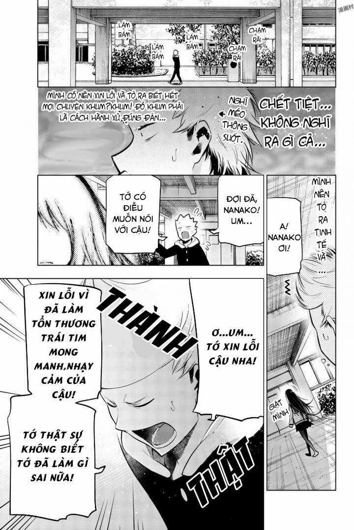 Senryuu Shoujo 52 trang 7