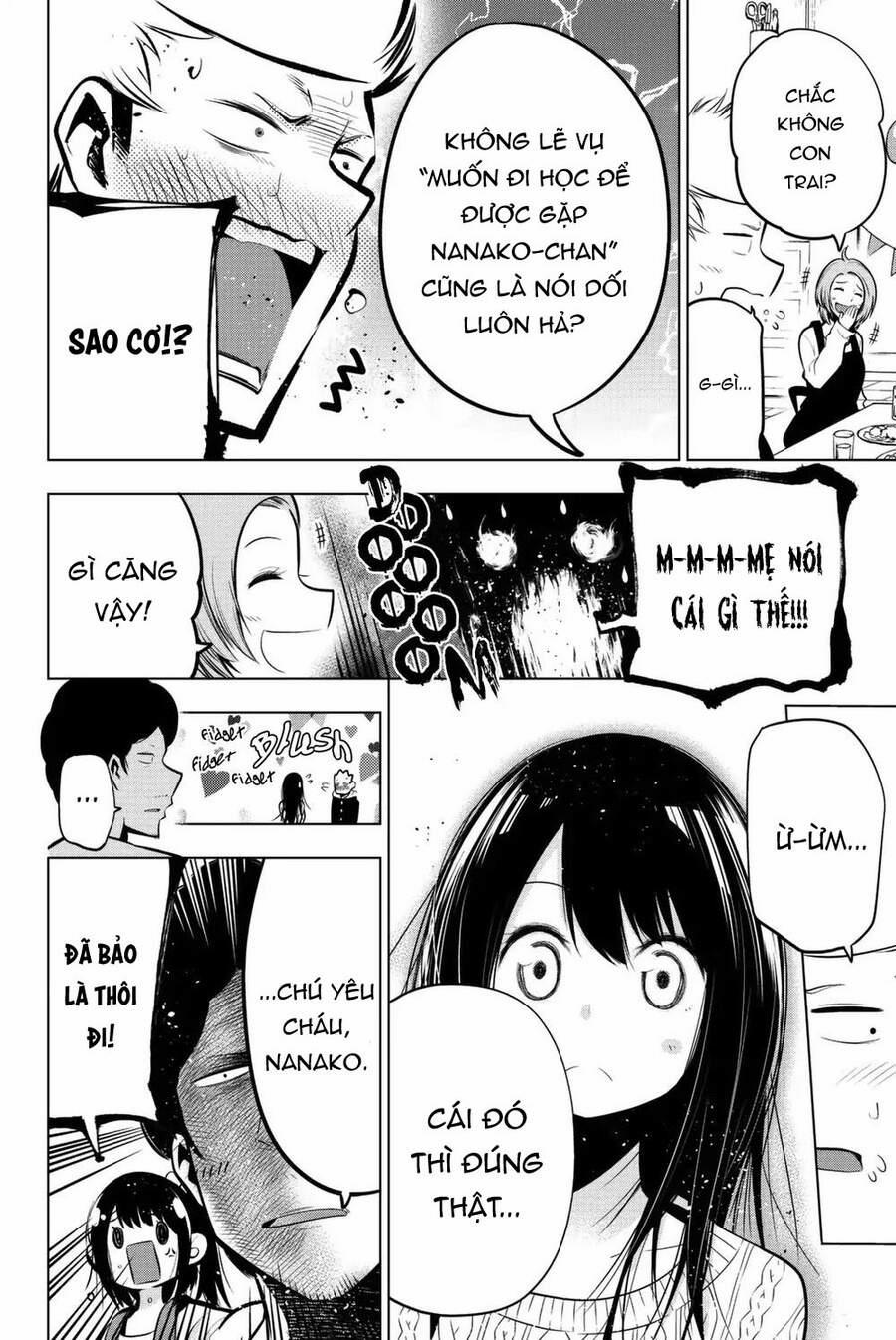 Senryuu Shoujo 55 trang 10