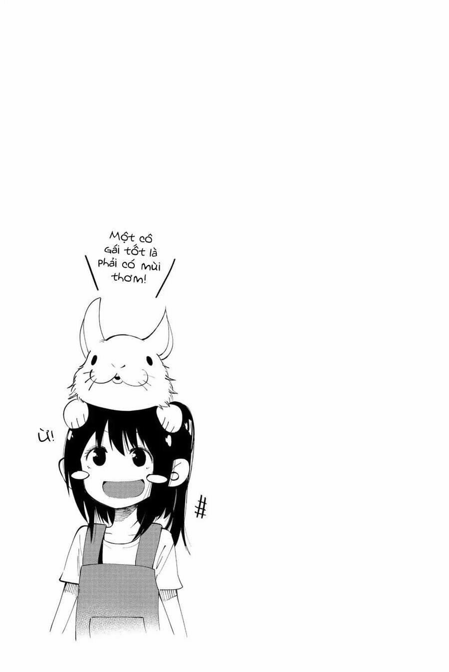 Senryuu Shoujo 55 trang 11