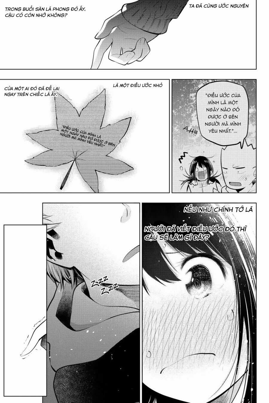 Senryuu Shoujo 56 trang 5