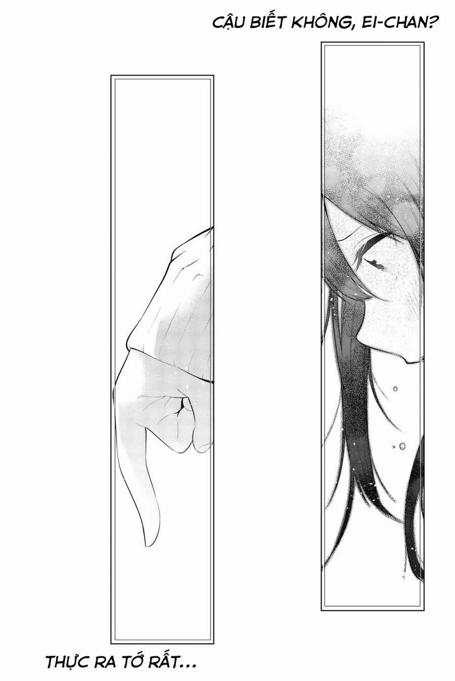 Senryuu Shoujo 56 trang 6