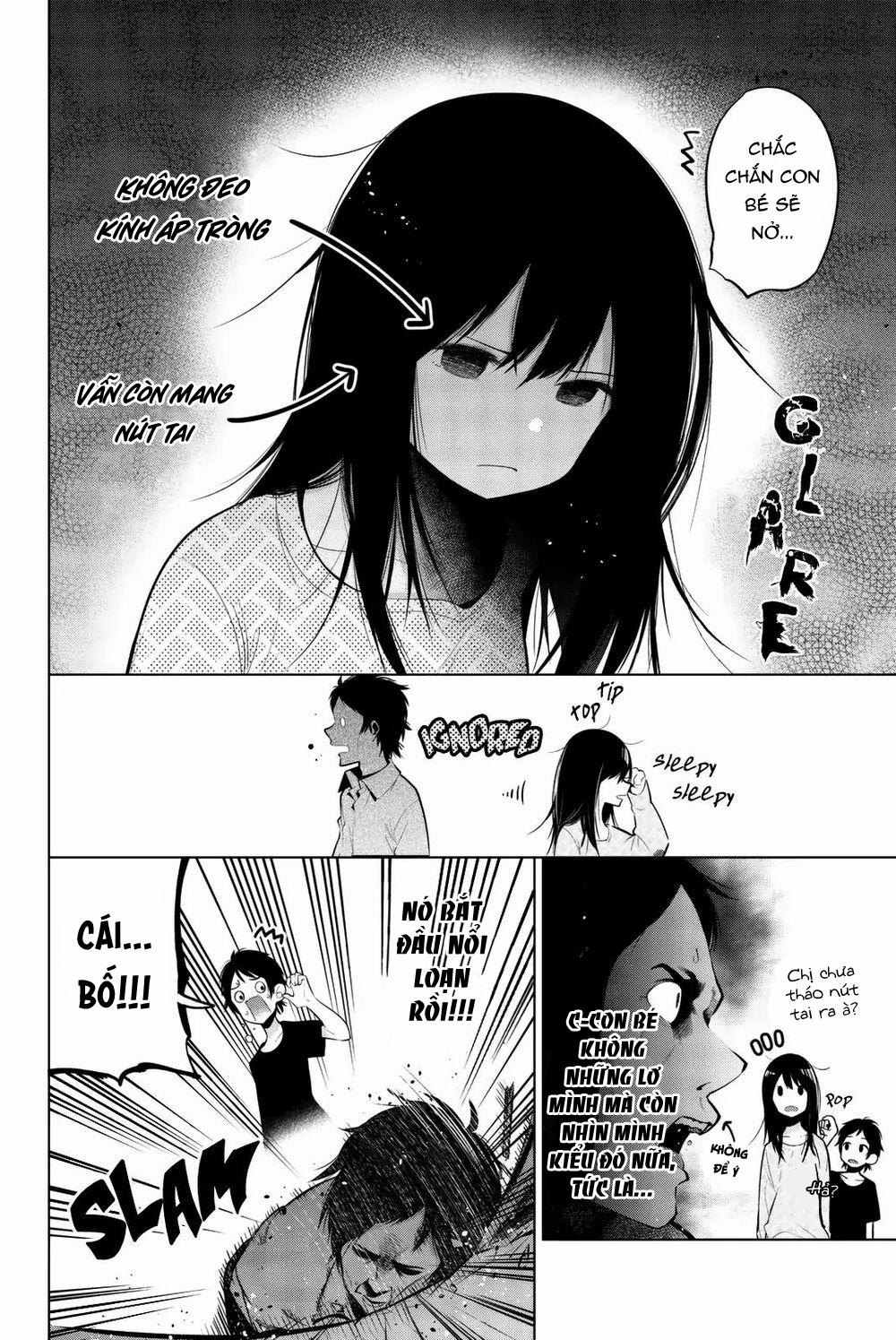 Senryuu Shoujo 58 trang 2