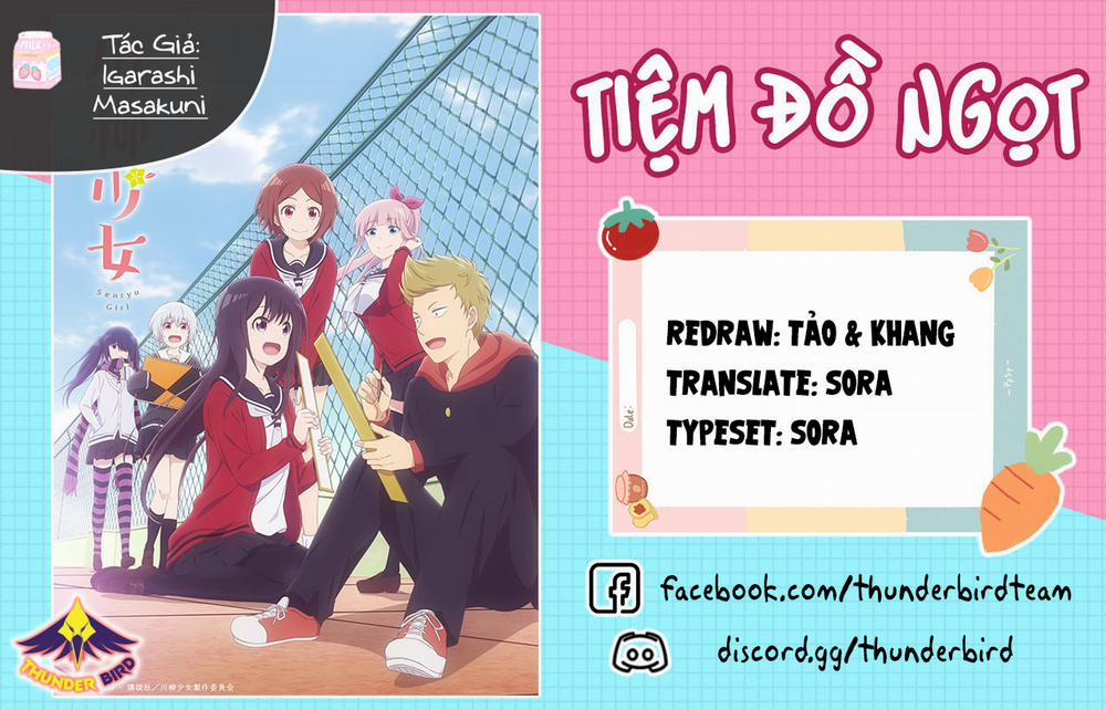 Senryuu Shoujo 59 trang 0