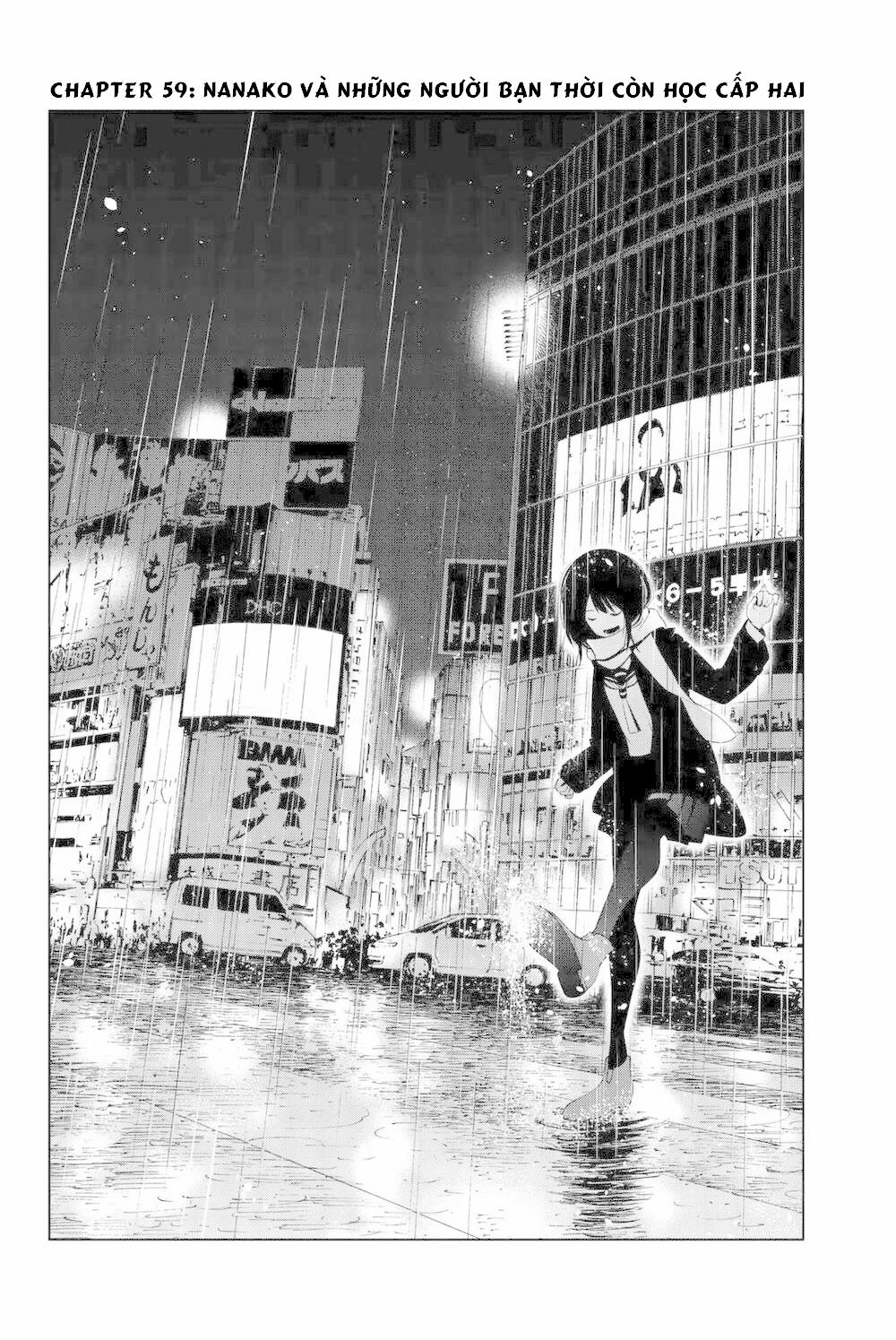 Senryuu Shoujo 59 trang 2