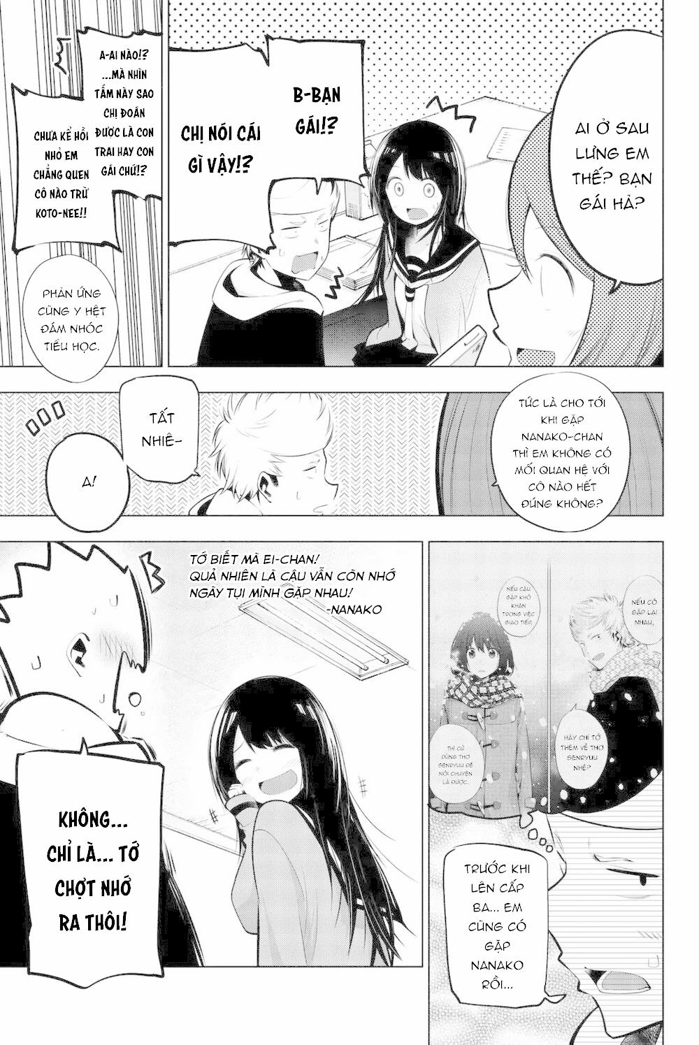 Senryuu Shoujo 59 trang 7