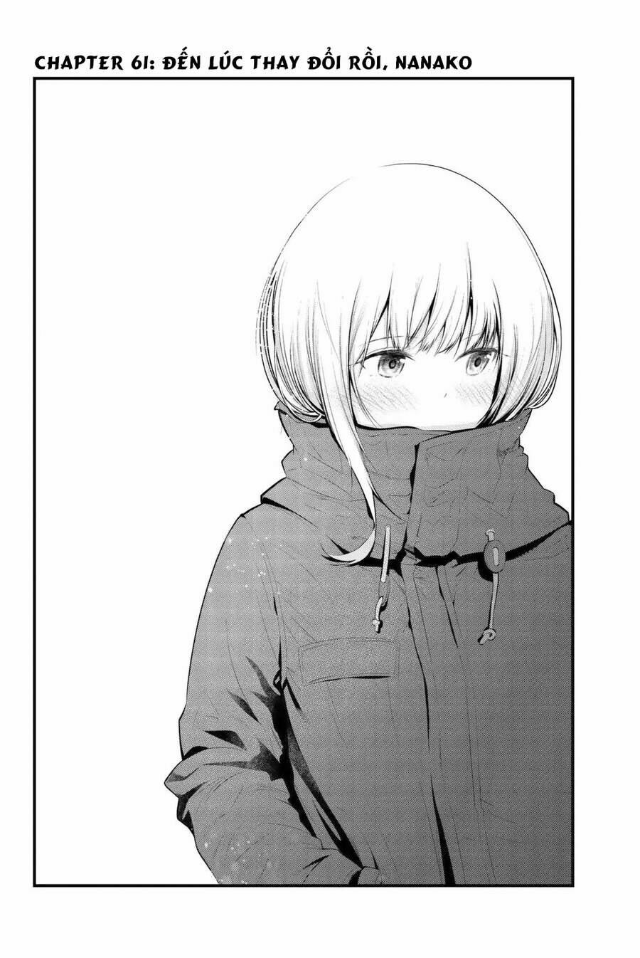 Senryuu Shoujo 61 trang 2