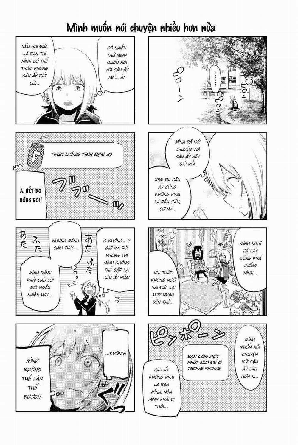 Senryuu Shoujo 65 trang 6