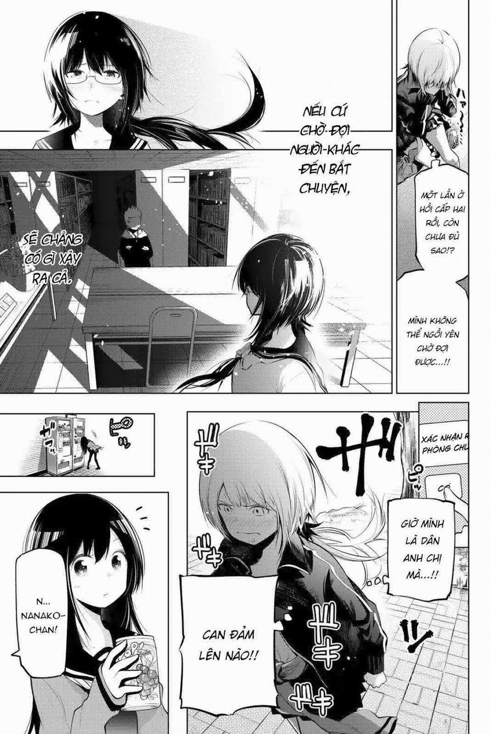 Senryuu Shoujo 65 trang 7