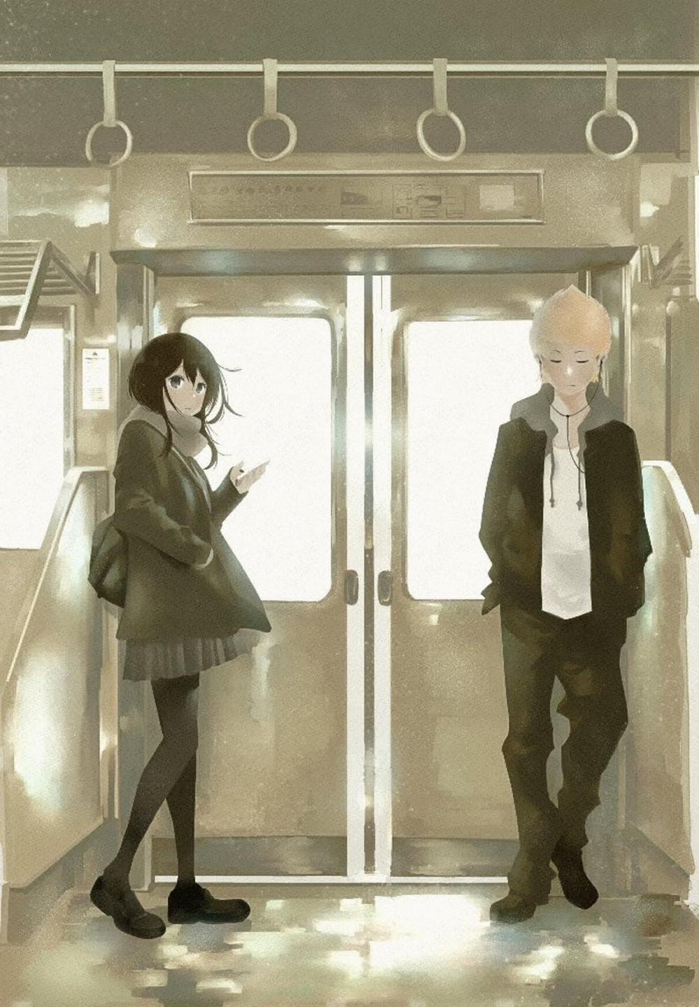 Senryuu Shoujo 70.5 trang 1