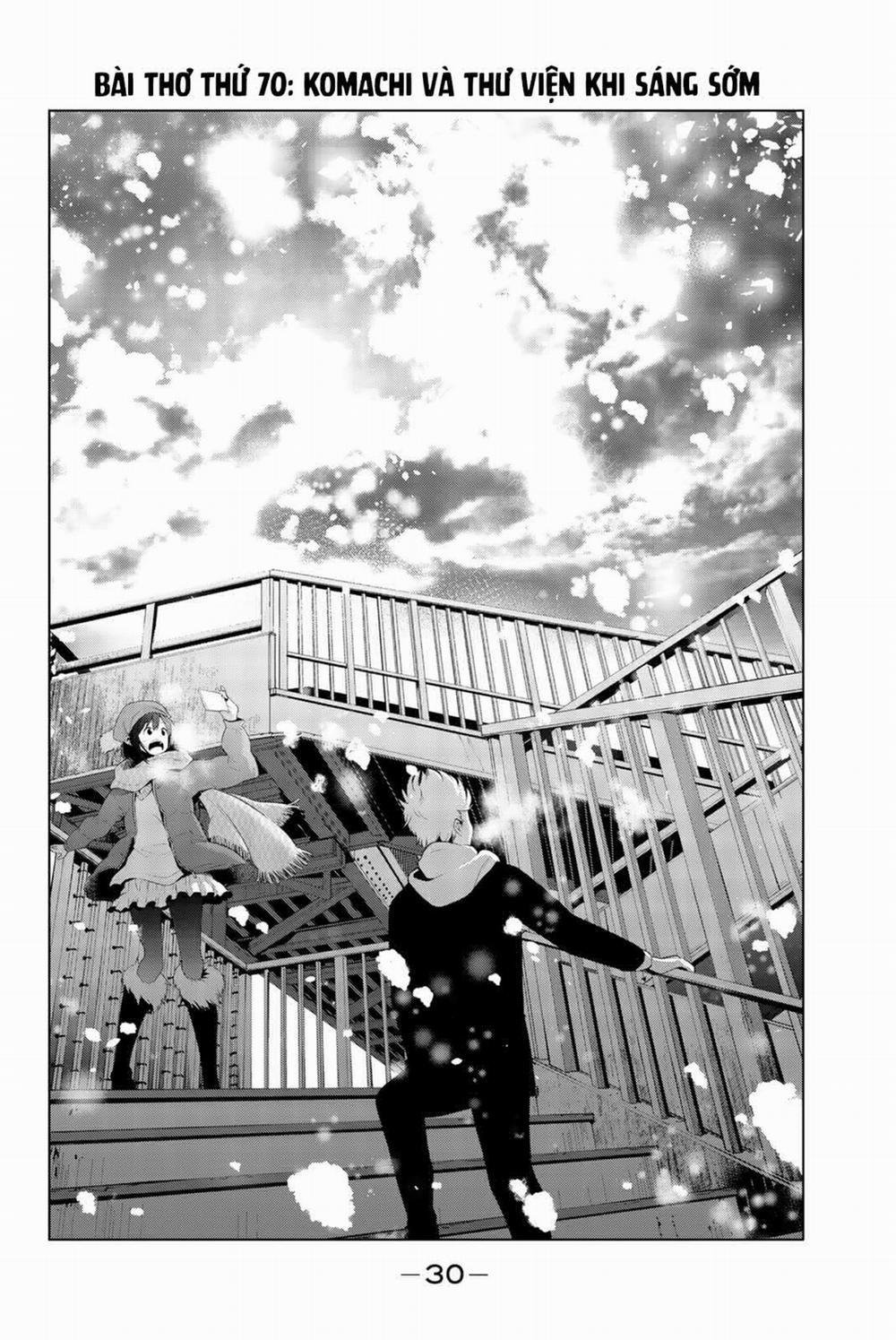 Senryuu Shoujo 70 trang 1