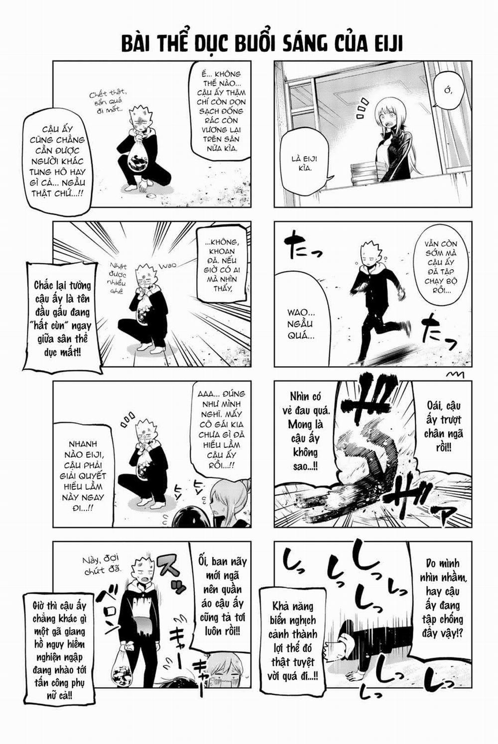 Senryuu Shoujo 70 trang 2