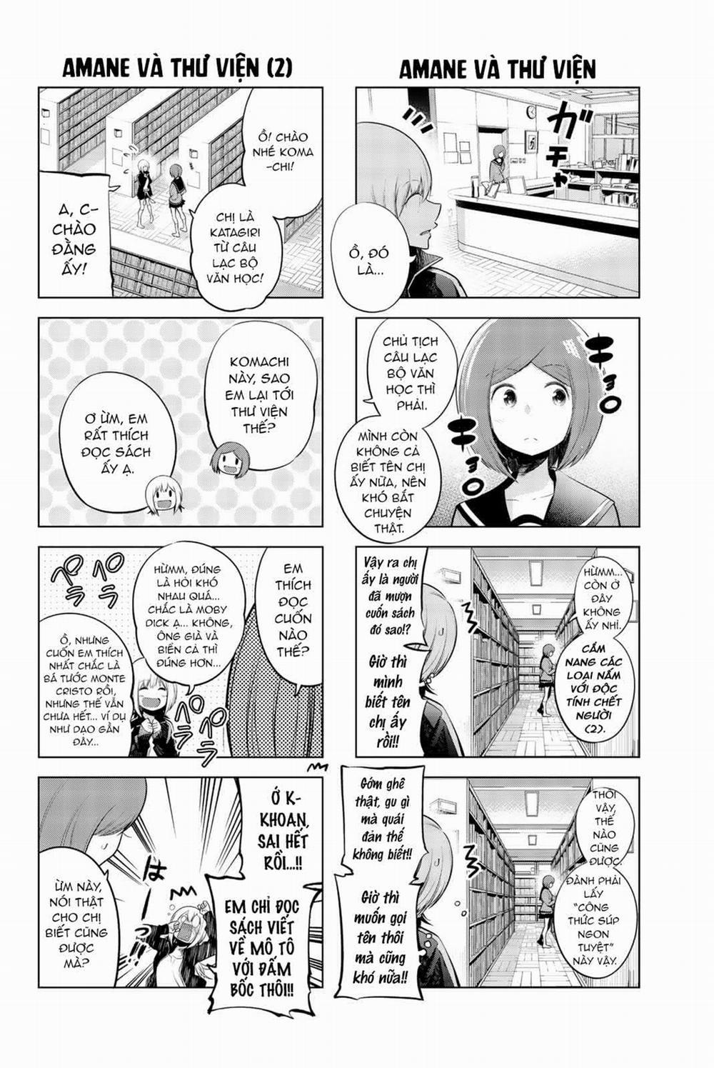 Senryuu Shoujo 70 trang 3