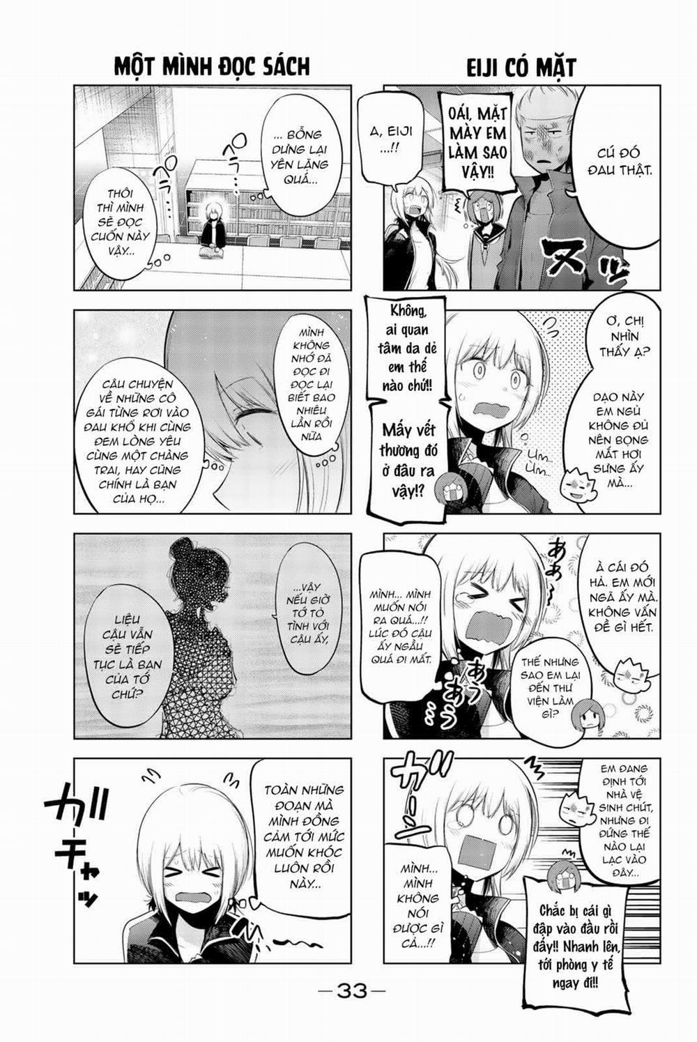 Senryuu Shoujo 70 trang 4