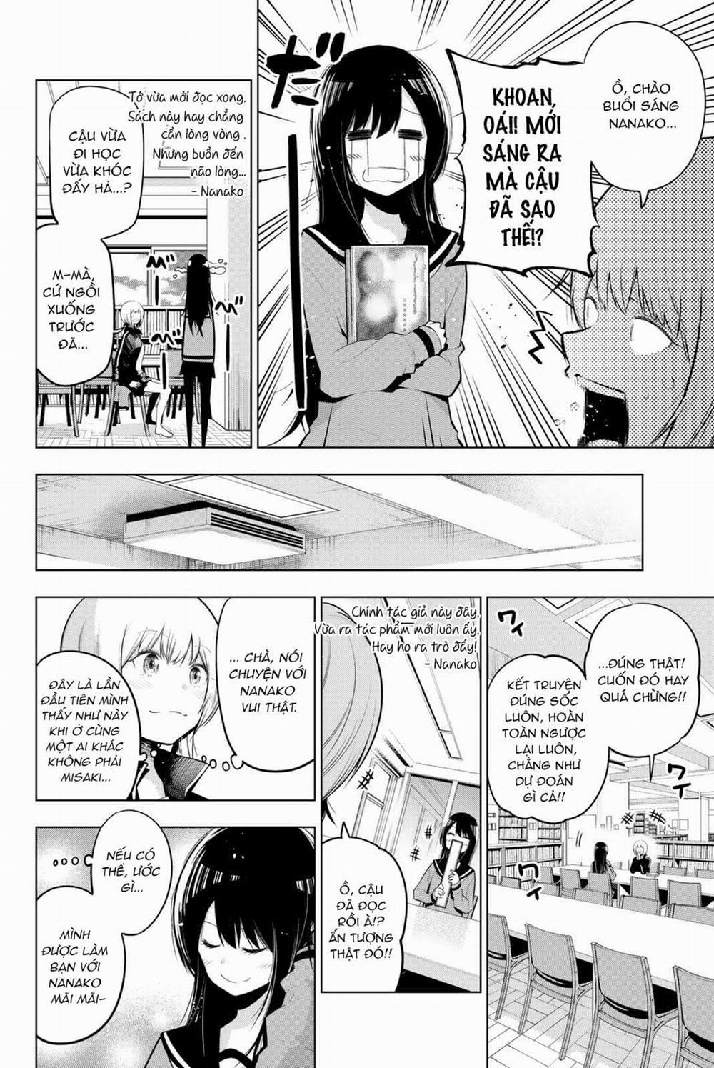 Senryuu Shoujo 70 trang 5