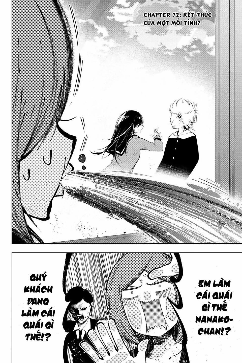 Senryuu Shoujo 72 trang 2