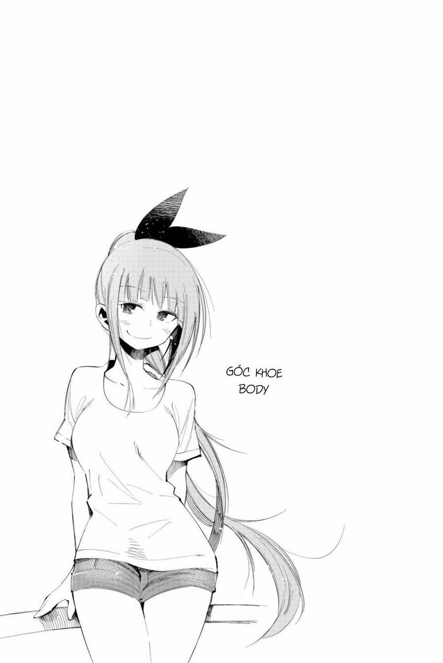 Senryuu Shoujo 74 trang 9