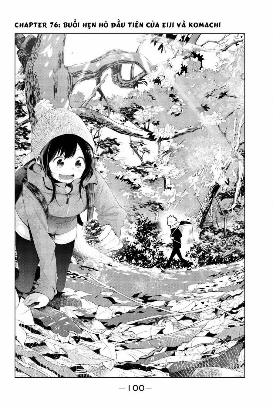 Senryuu Shoujo 76 trang 2