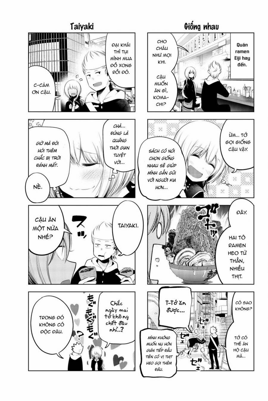 Senryuu Shoujo 76 trang 5