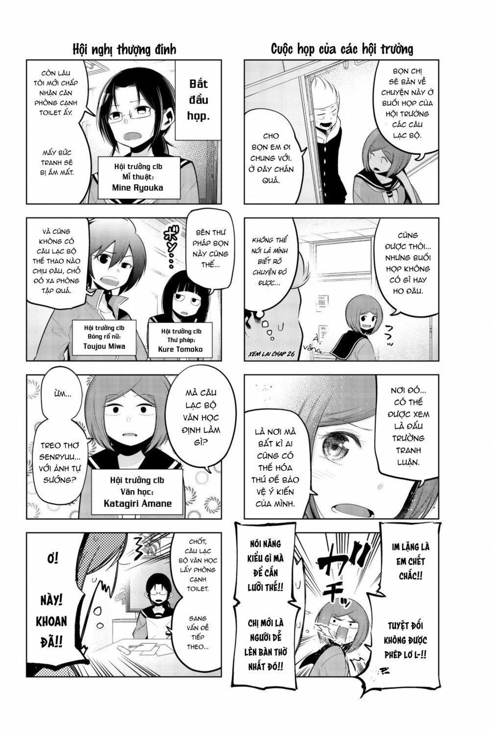 Senryuu Shoujo 77 trang 4