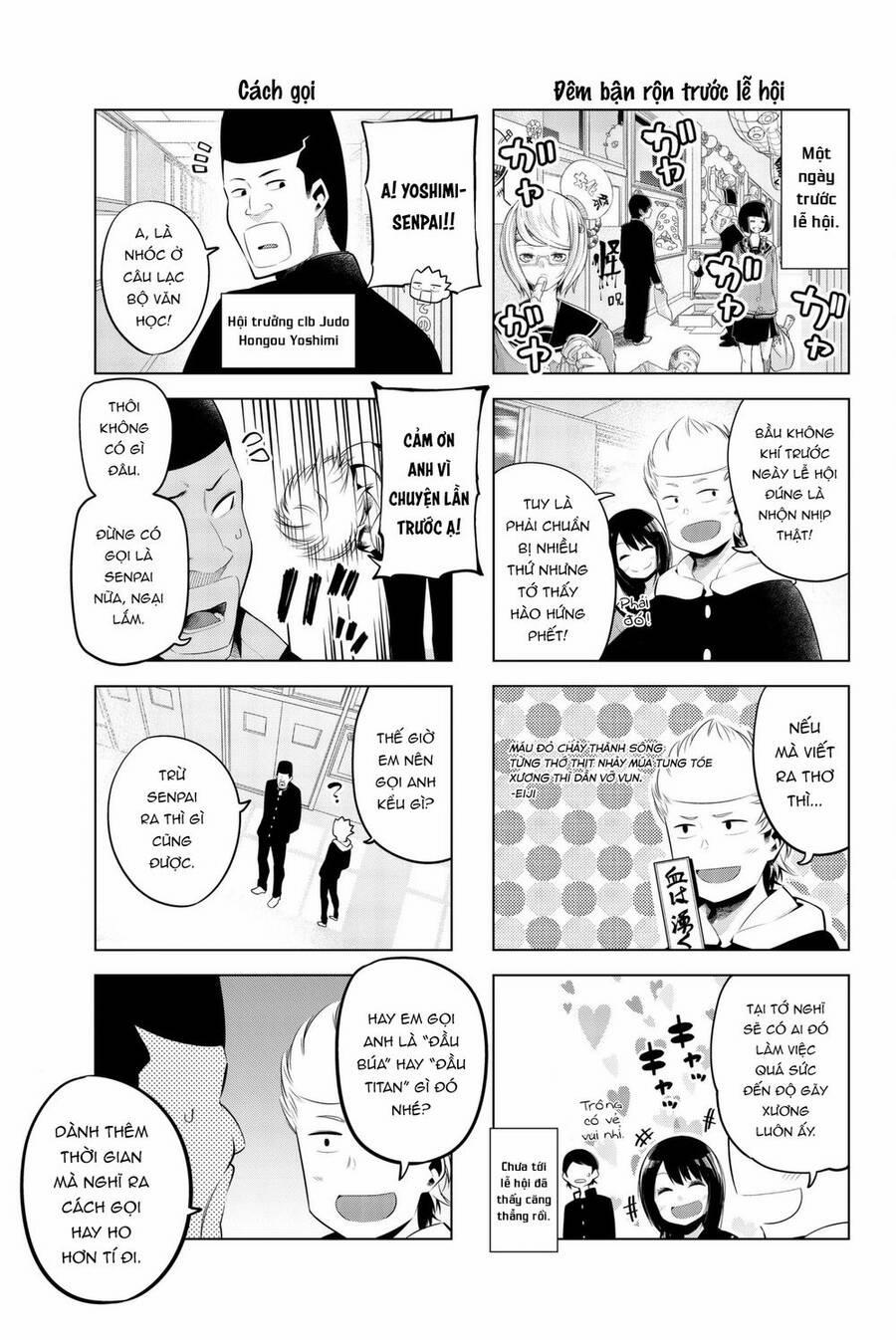 Senryuu Shoujo 78 trang 3