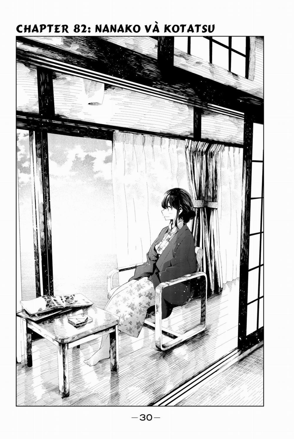 Senryuu Shoujo 82 trang 2