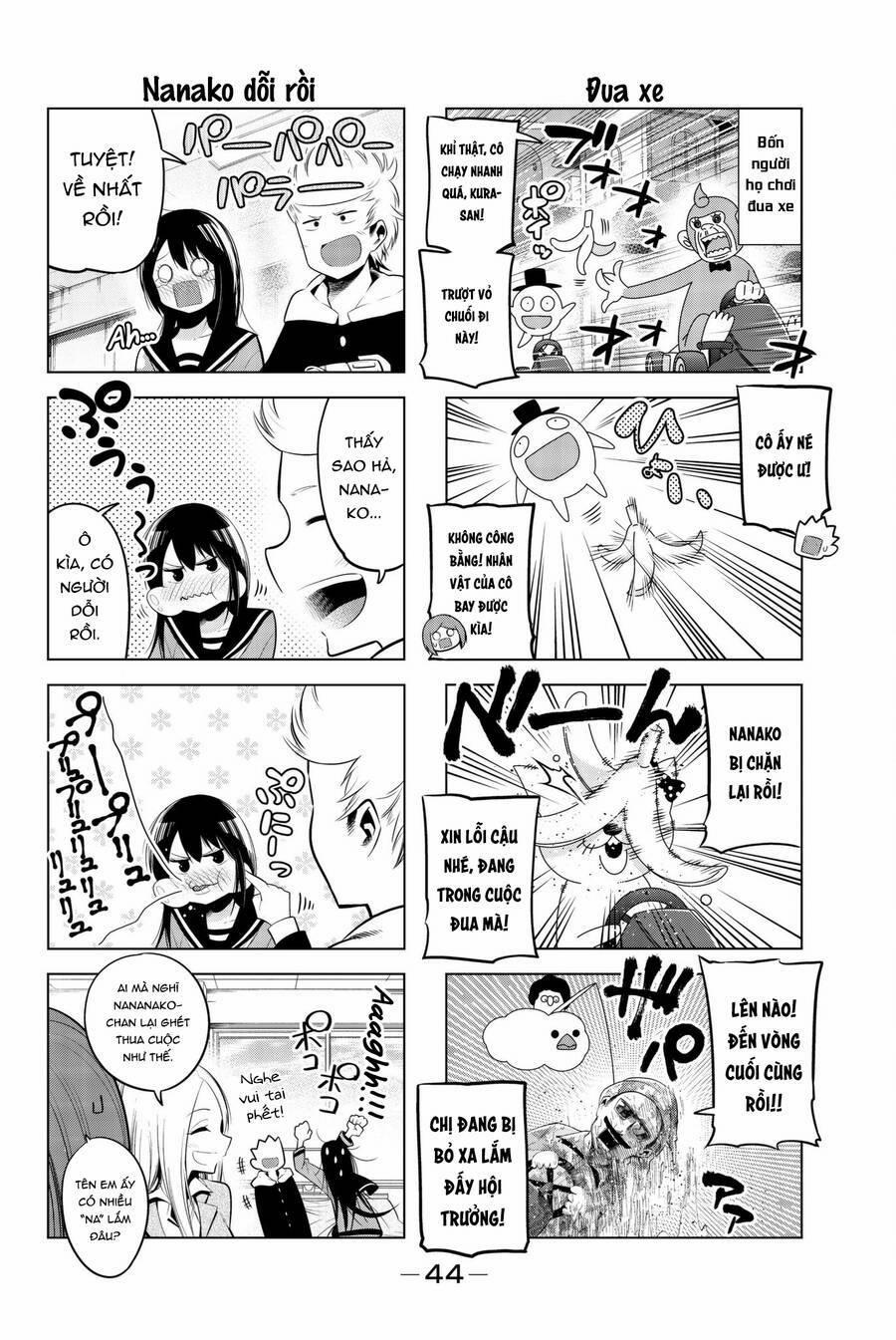 Senryuu Shoujo 83 trang 6