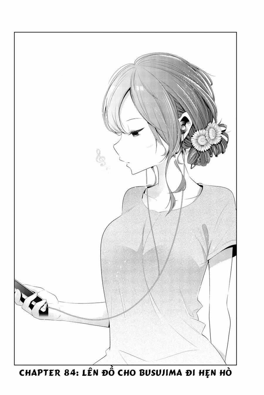 Senryuu Shoujo 84 trang 2