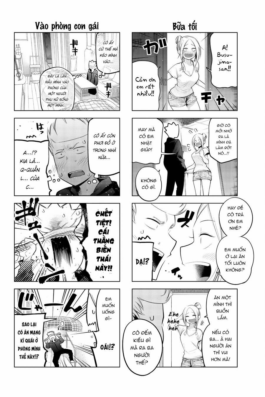 Senryuu Shoujo 85 trang 4