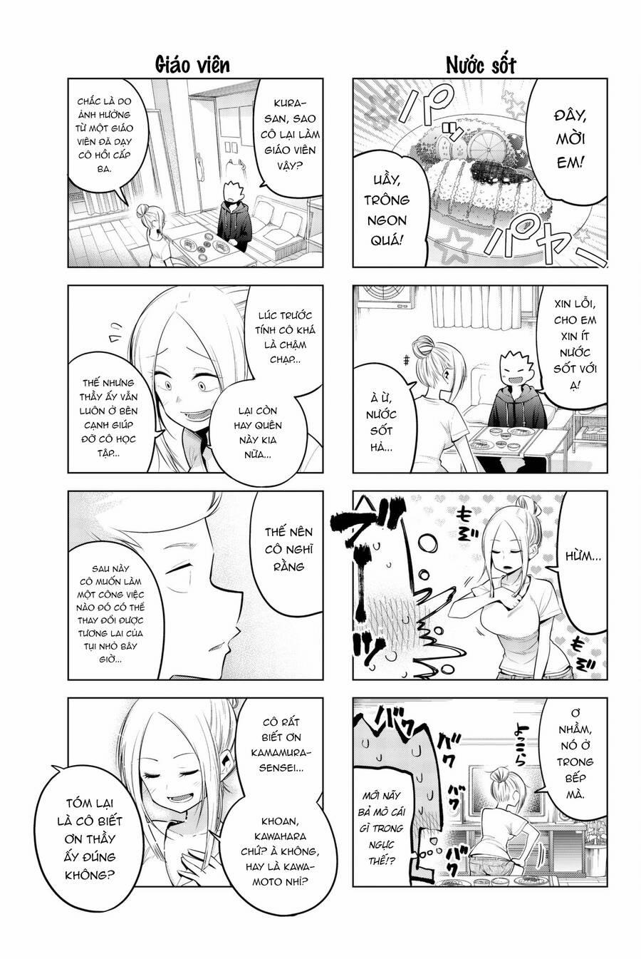 Senryuu Shoujo 85 trang 5