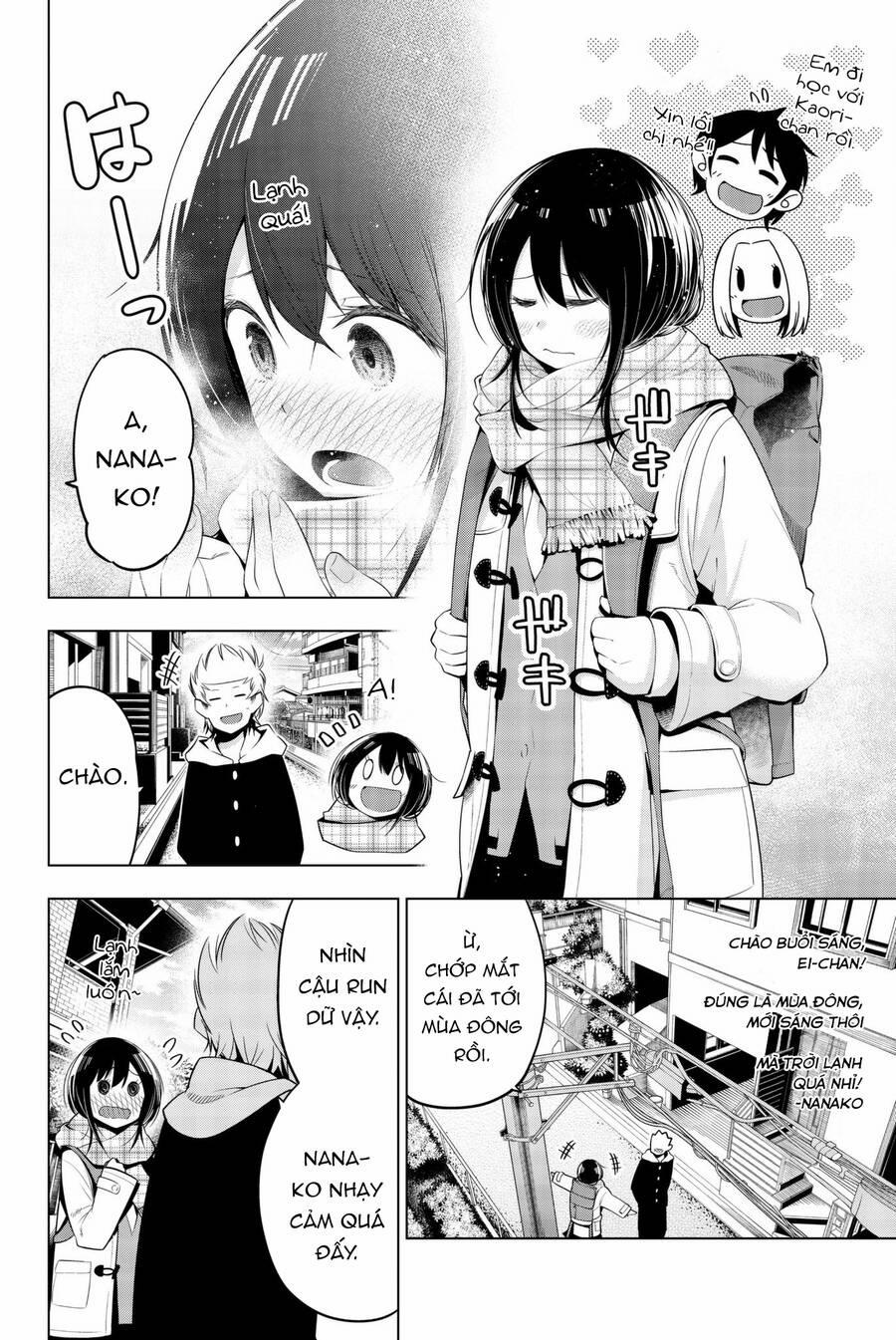 Senryuu Shoujo 87 trang 6