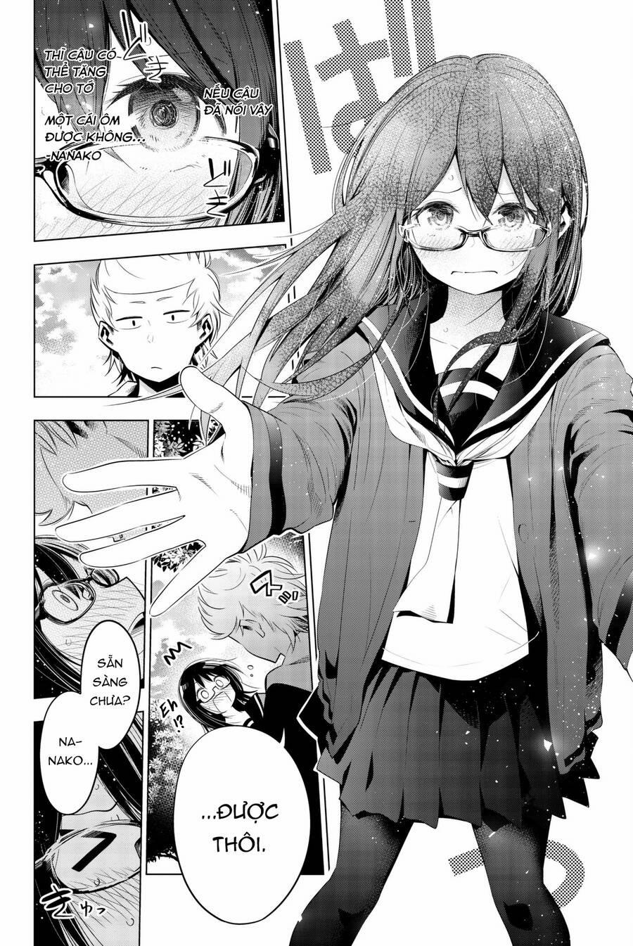 Senryuu Shoujo 88 trang 6