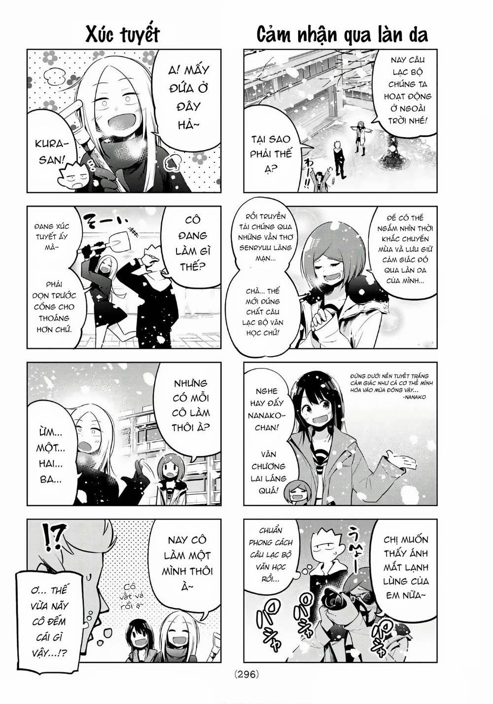 Senryuu Shoujo 89 trang 4