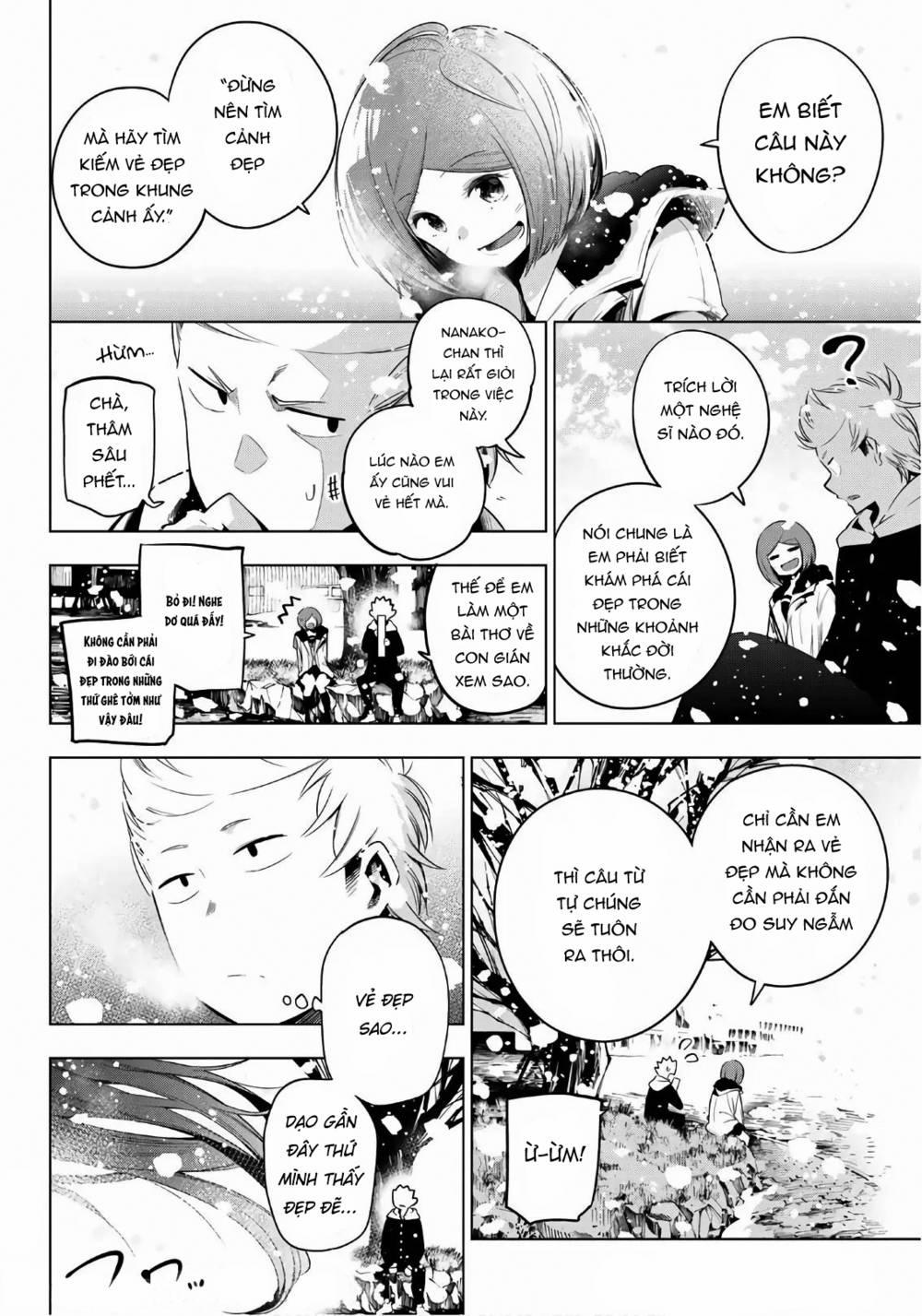 Senryuu Shoujo 89 trang 6