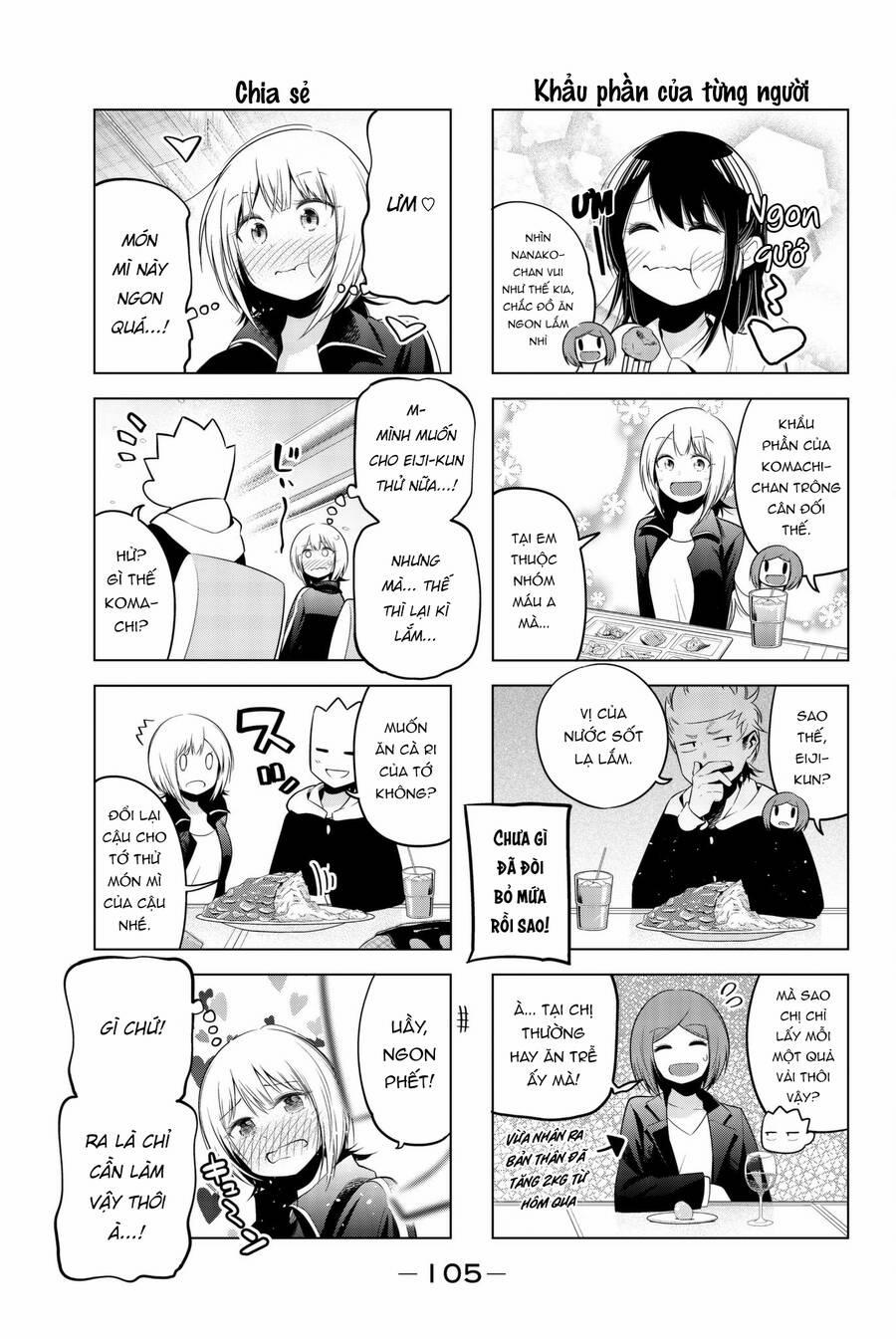 Senryuu Shoujo 91 trang 5