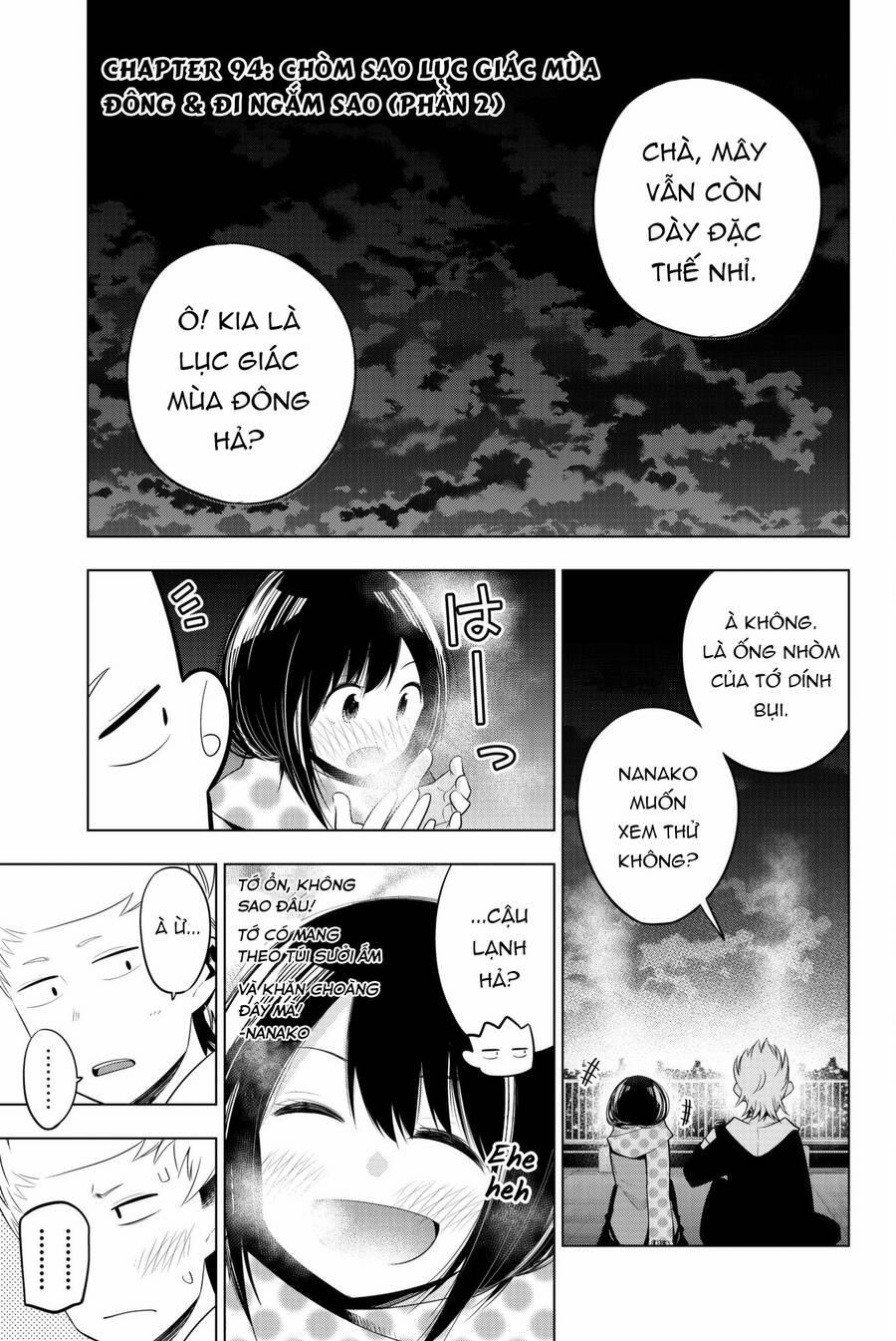 Senryuu Shoujo 94 trang 1