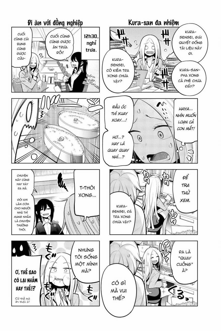 Senryuu Shoujo 95 trang 4