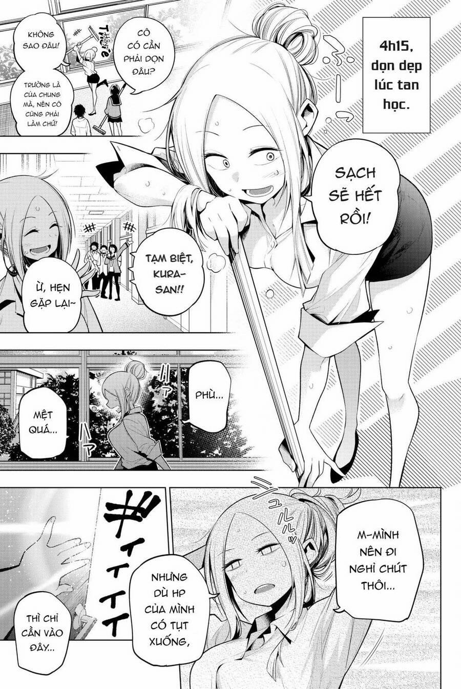 Senryuu Shoujo 95 trang 7