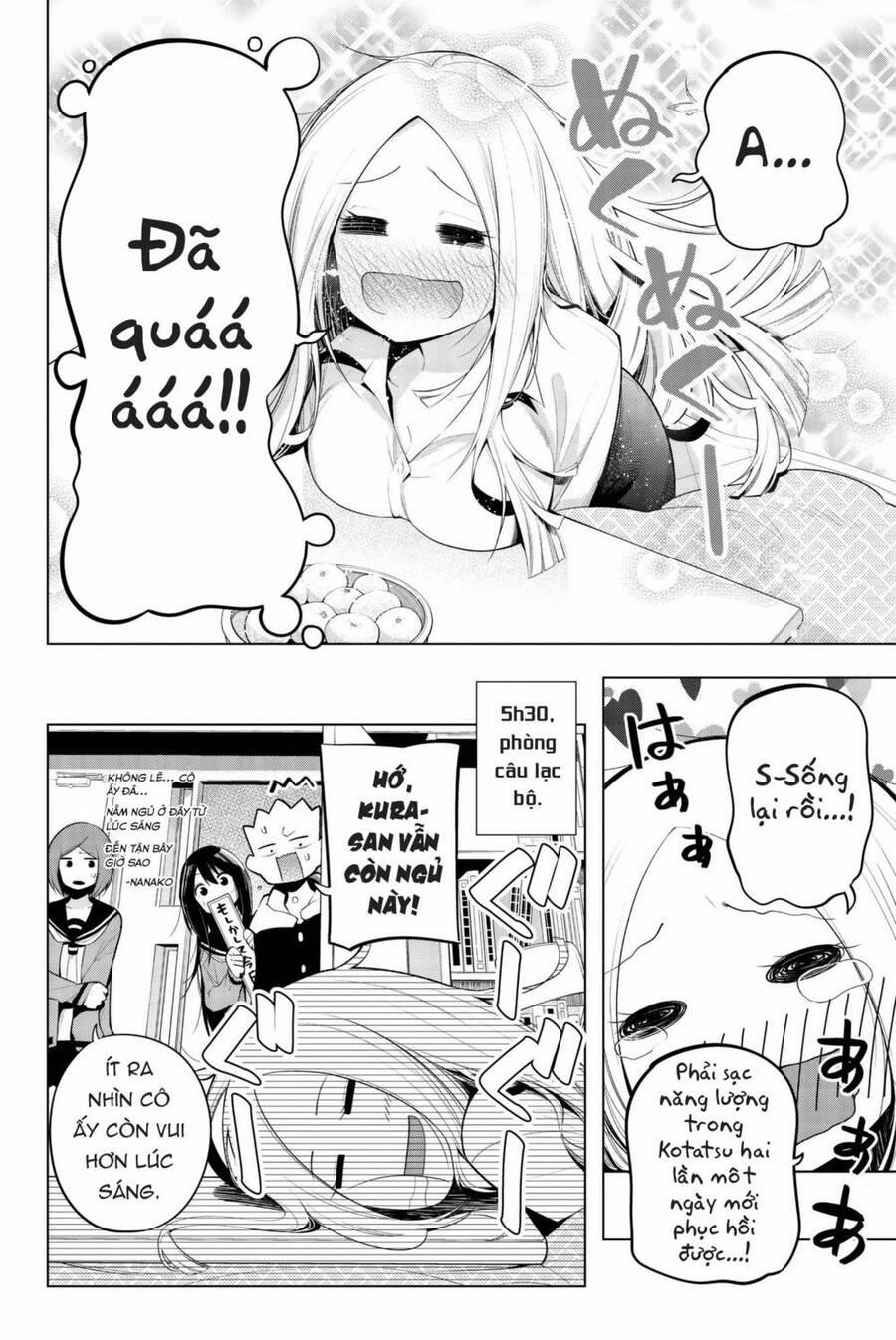 Senryuu Shoujo 95 trang 8